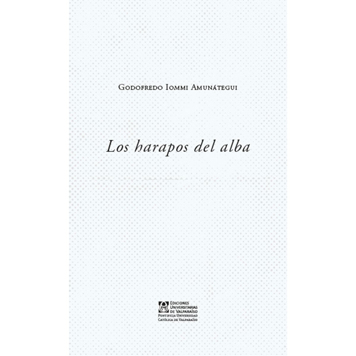 LOS HARAPOS DEL ALBA