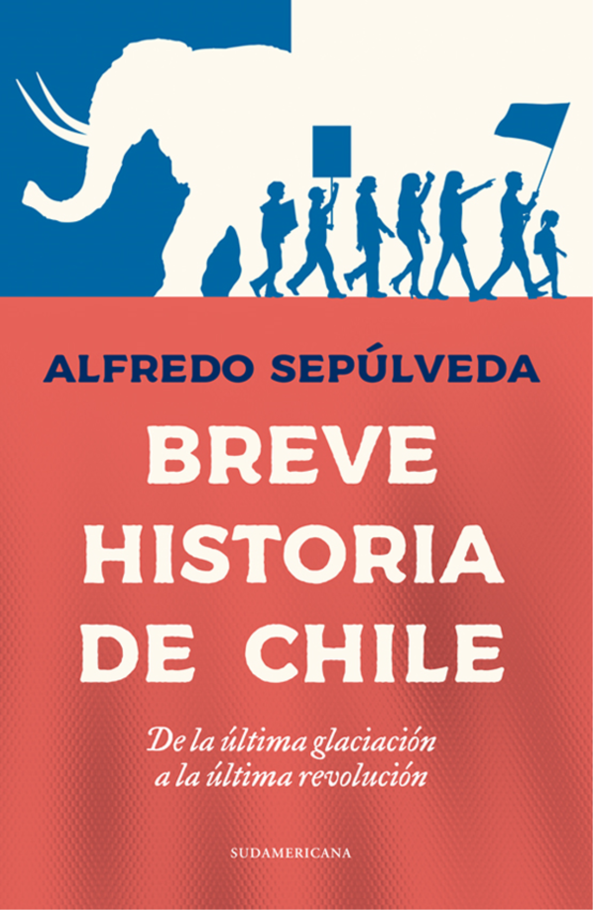 Breve Historia De Chile