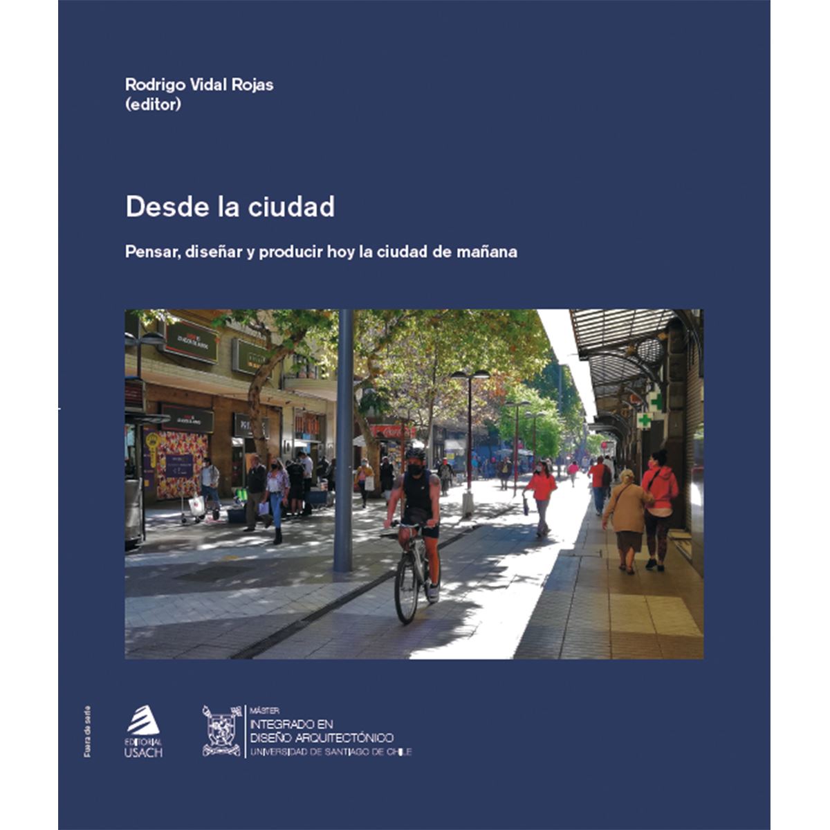 Desde la ciudad