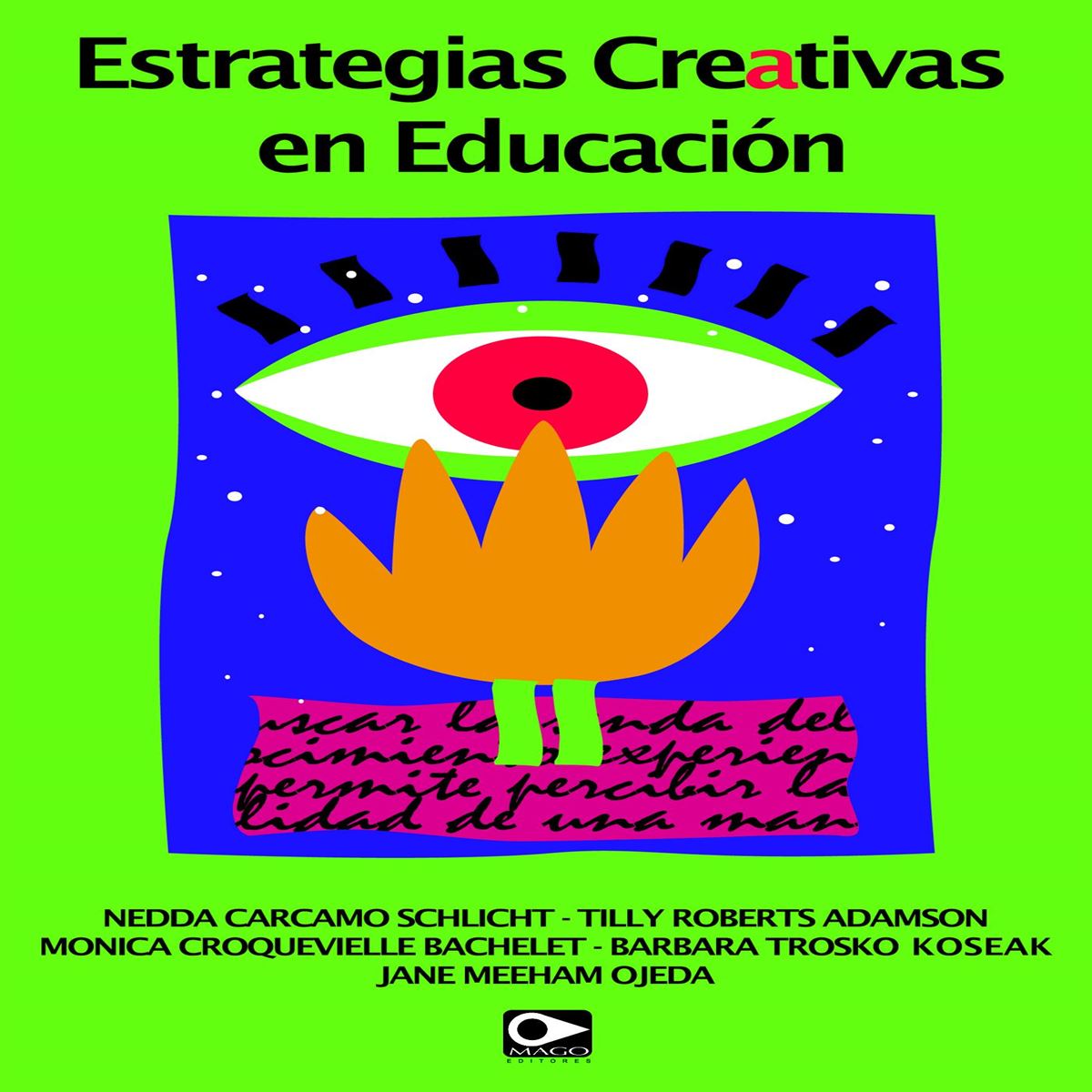 Estrategias Creativas En Educación