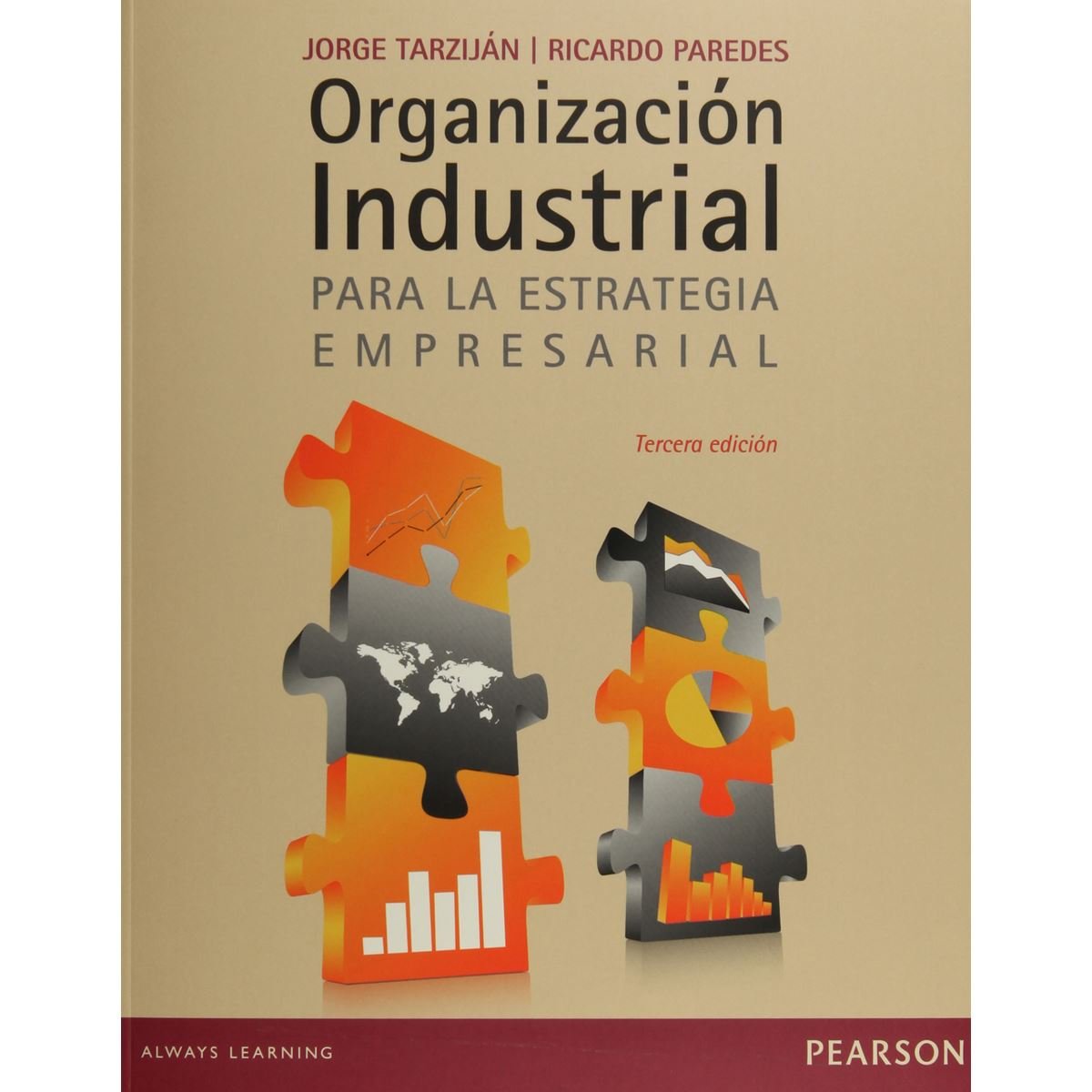 Organizacion Industrial