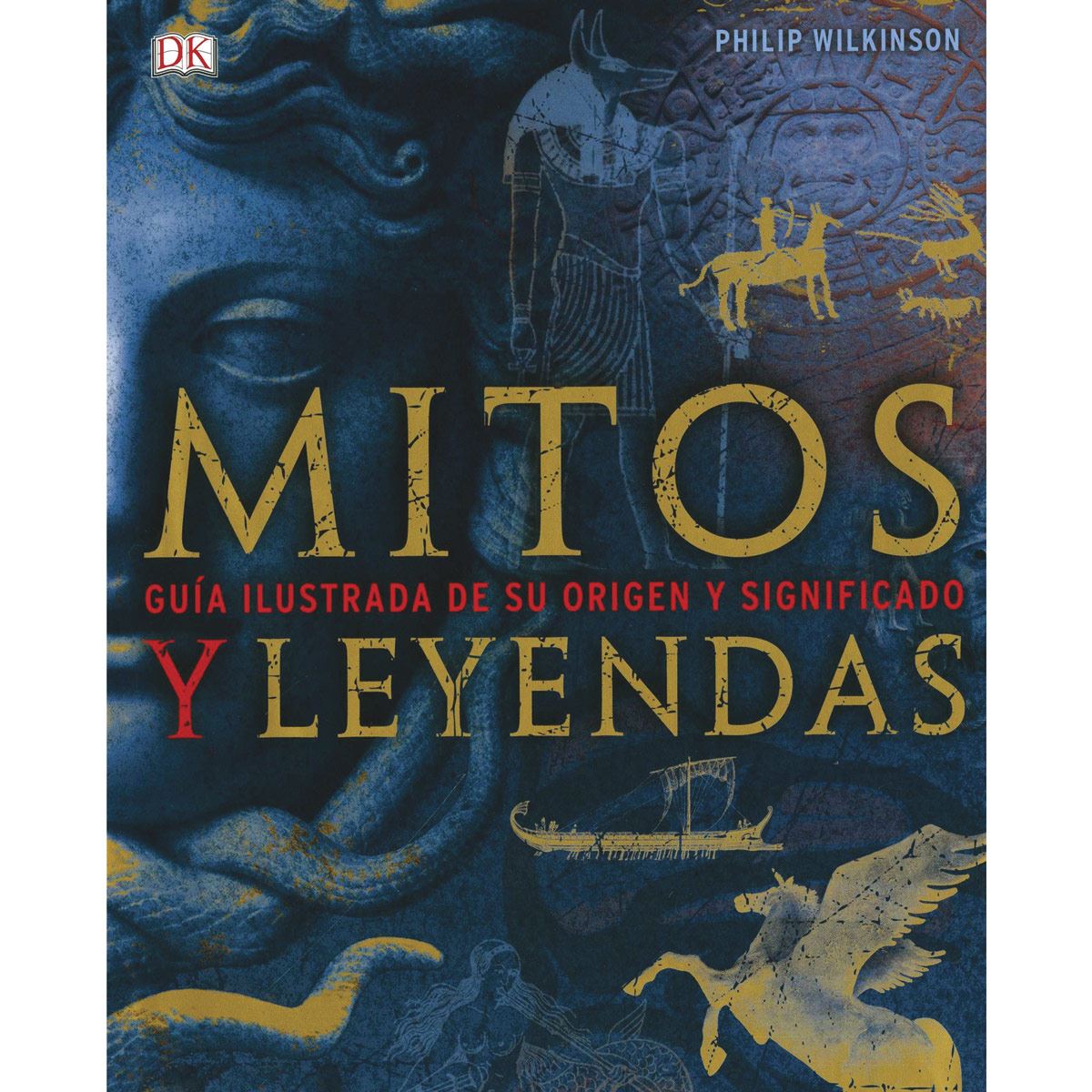 Mitos y leyendas