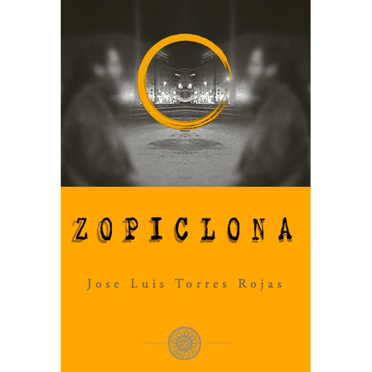 zopiclona cómo comprar