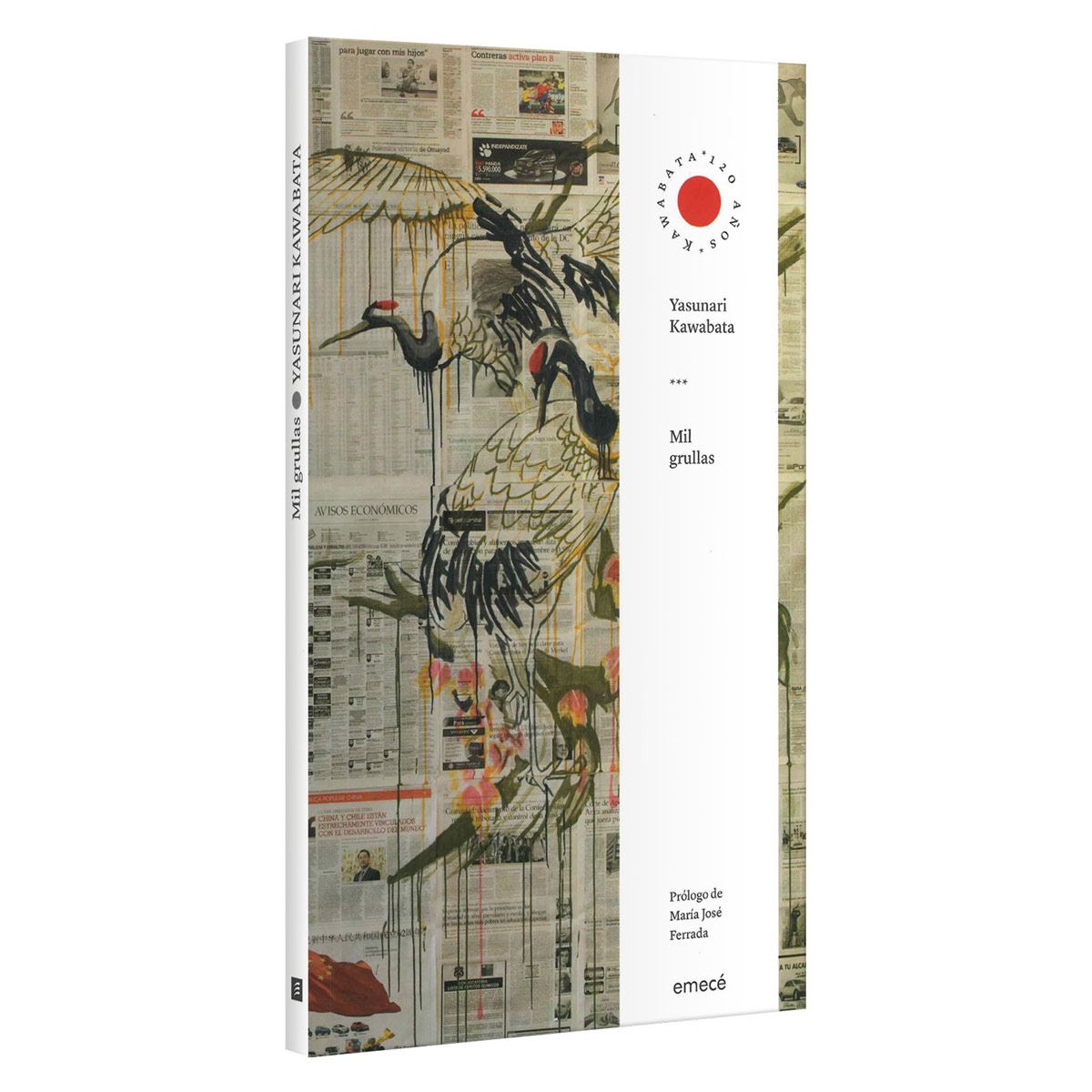 Mil grullas