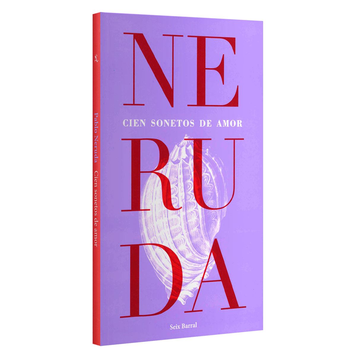 Cien sonetos de amor