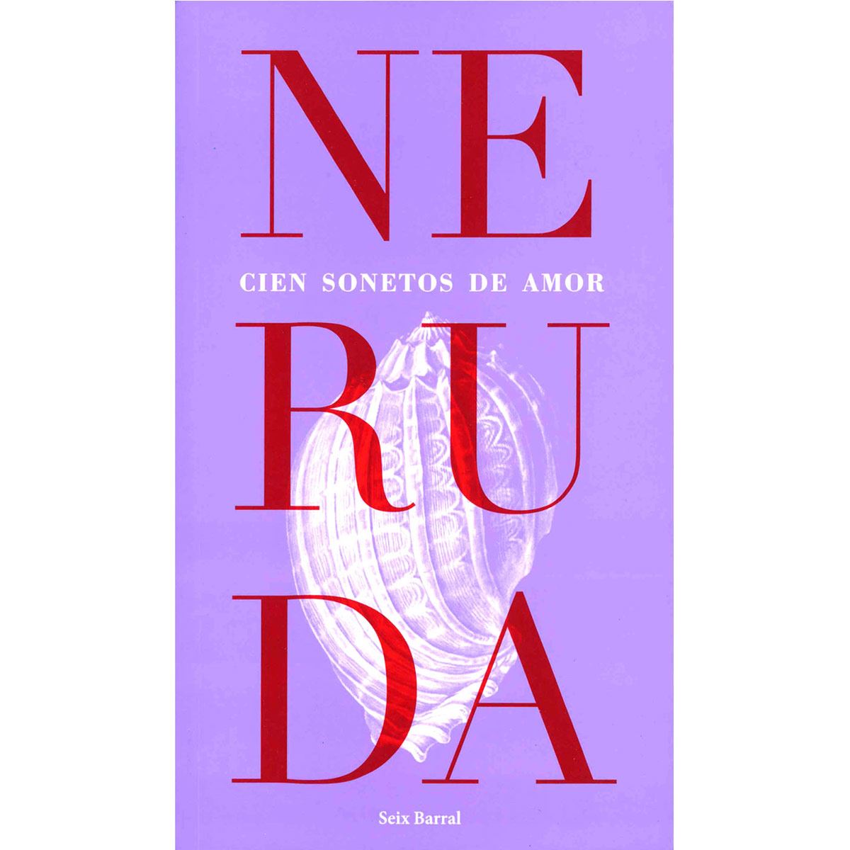 Cien sonetos de amor