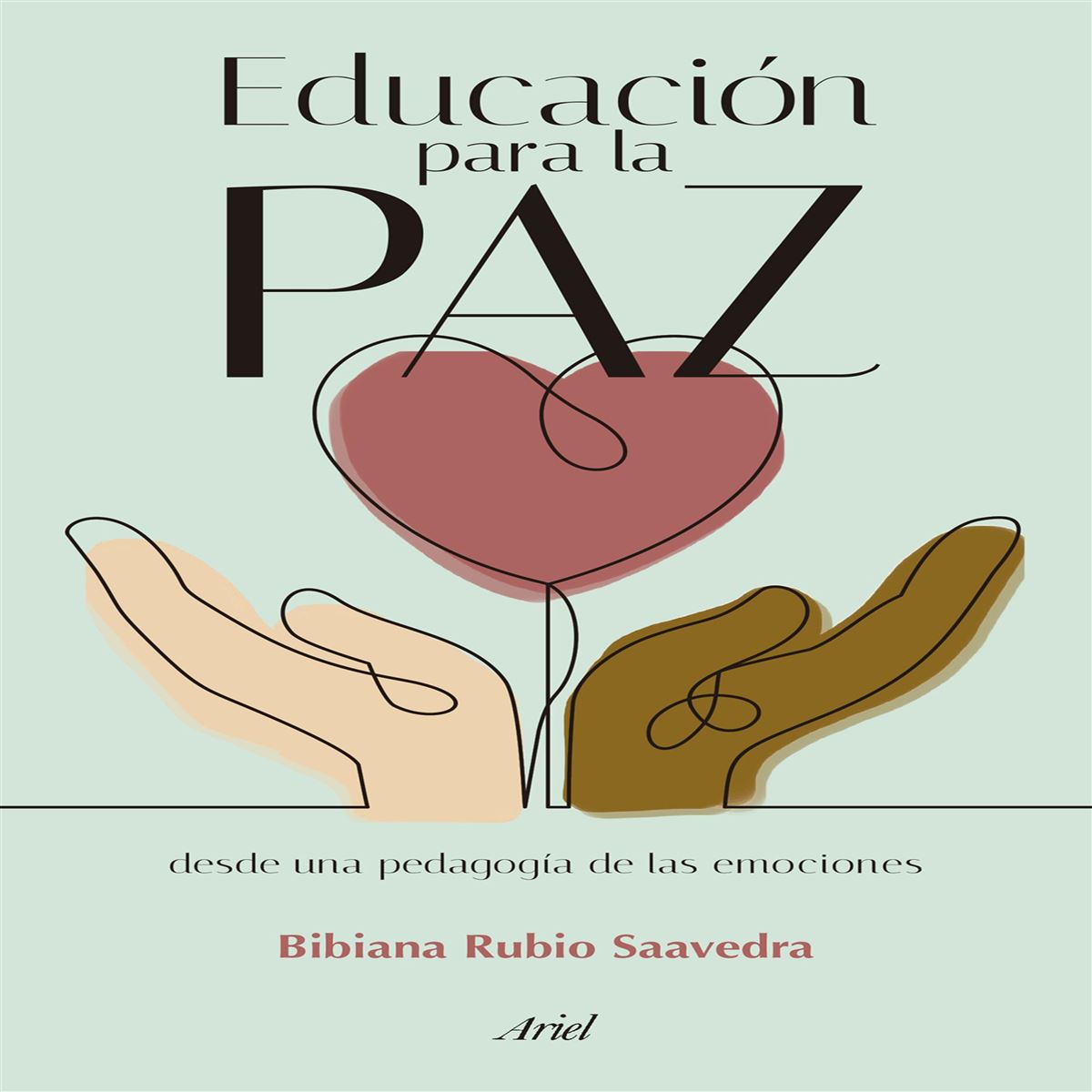 Educación para la paz