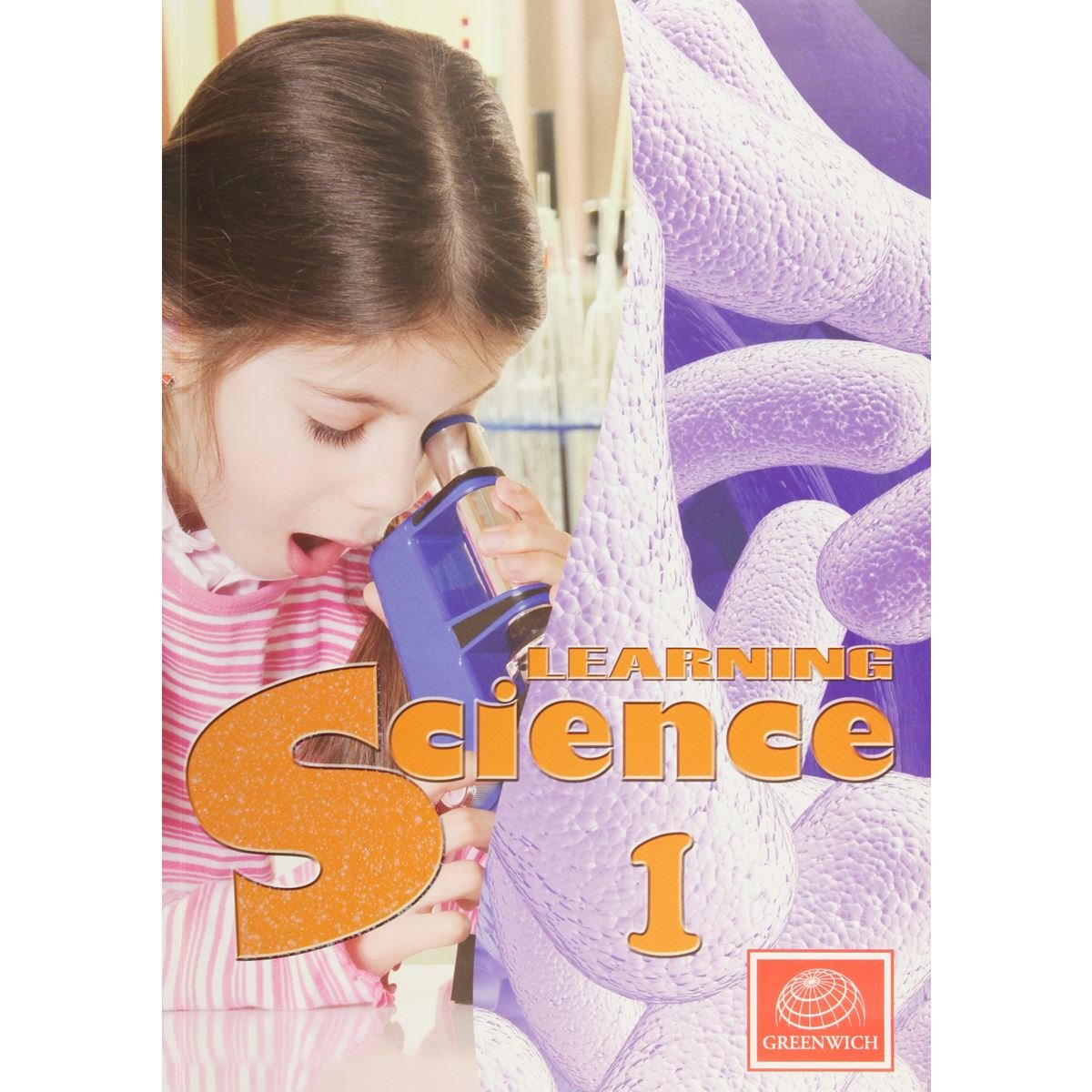 Libro - Science Student Book 1