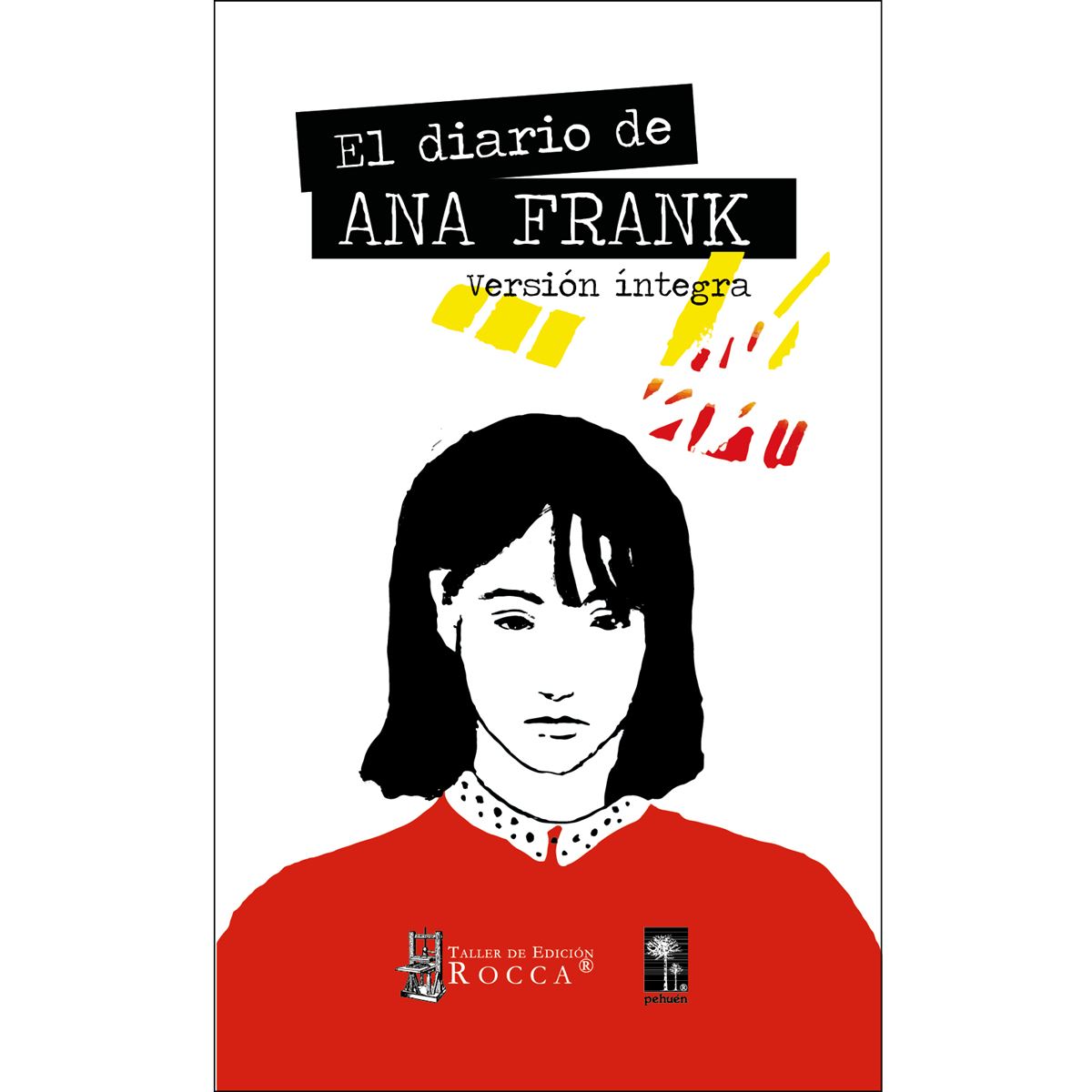 El Diario De Ana Frank 