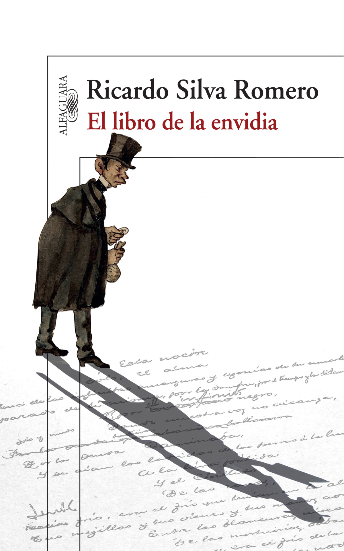 El libro de la envidia