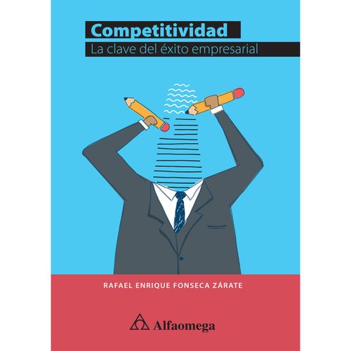 Competitividad&#58; la clave