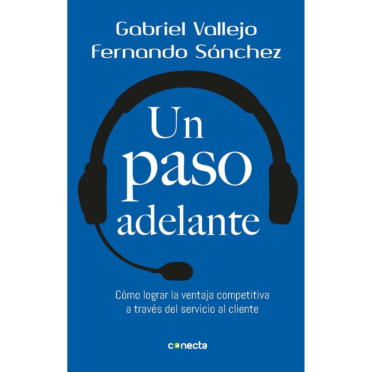 Un Paso Adelante