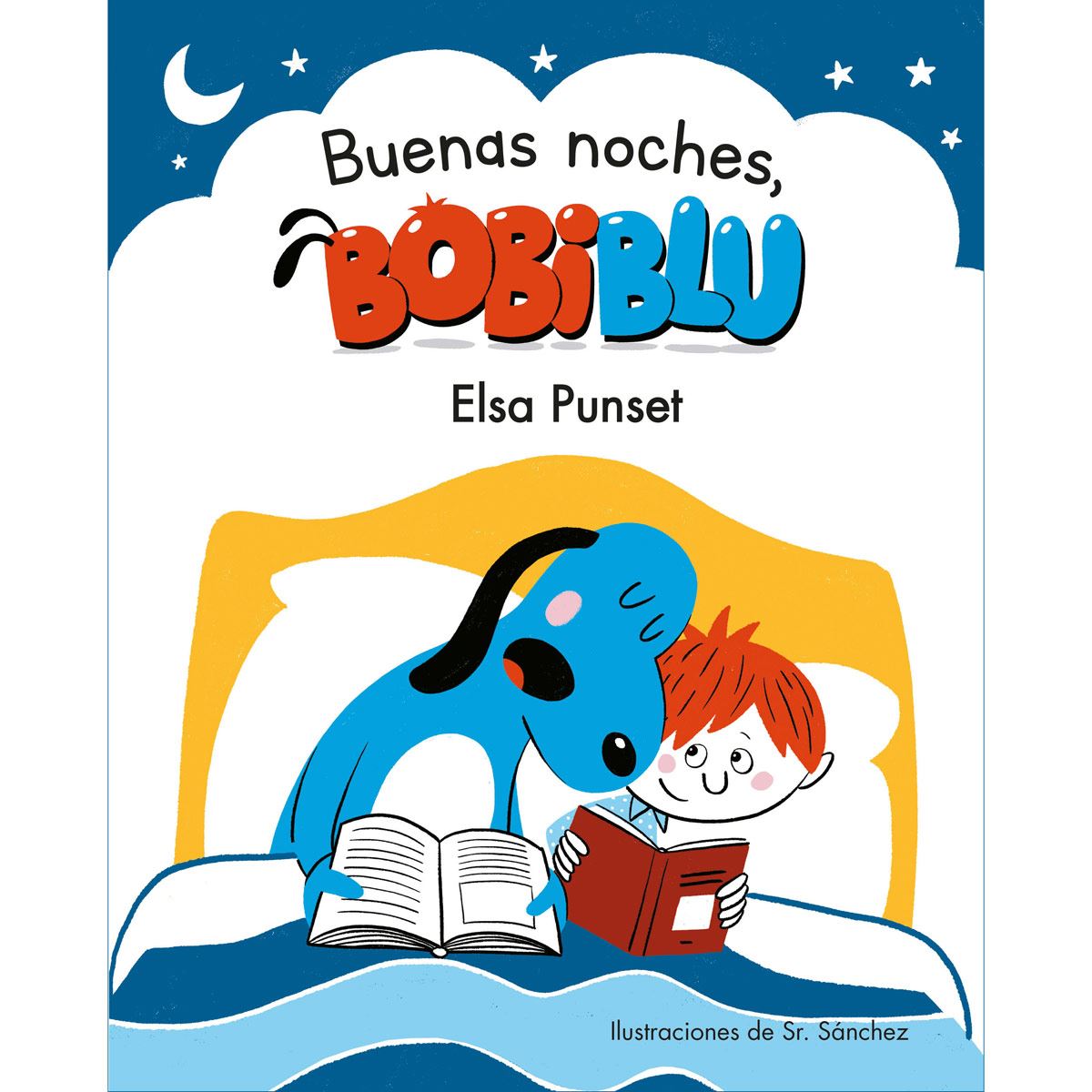 Libro: Bluey. Un Cuento - A Dormir (edición En Español). Blu