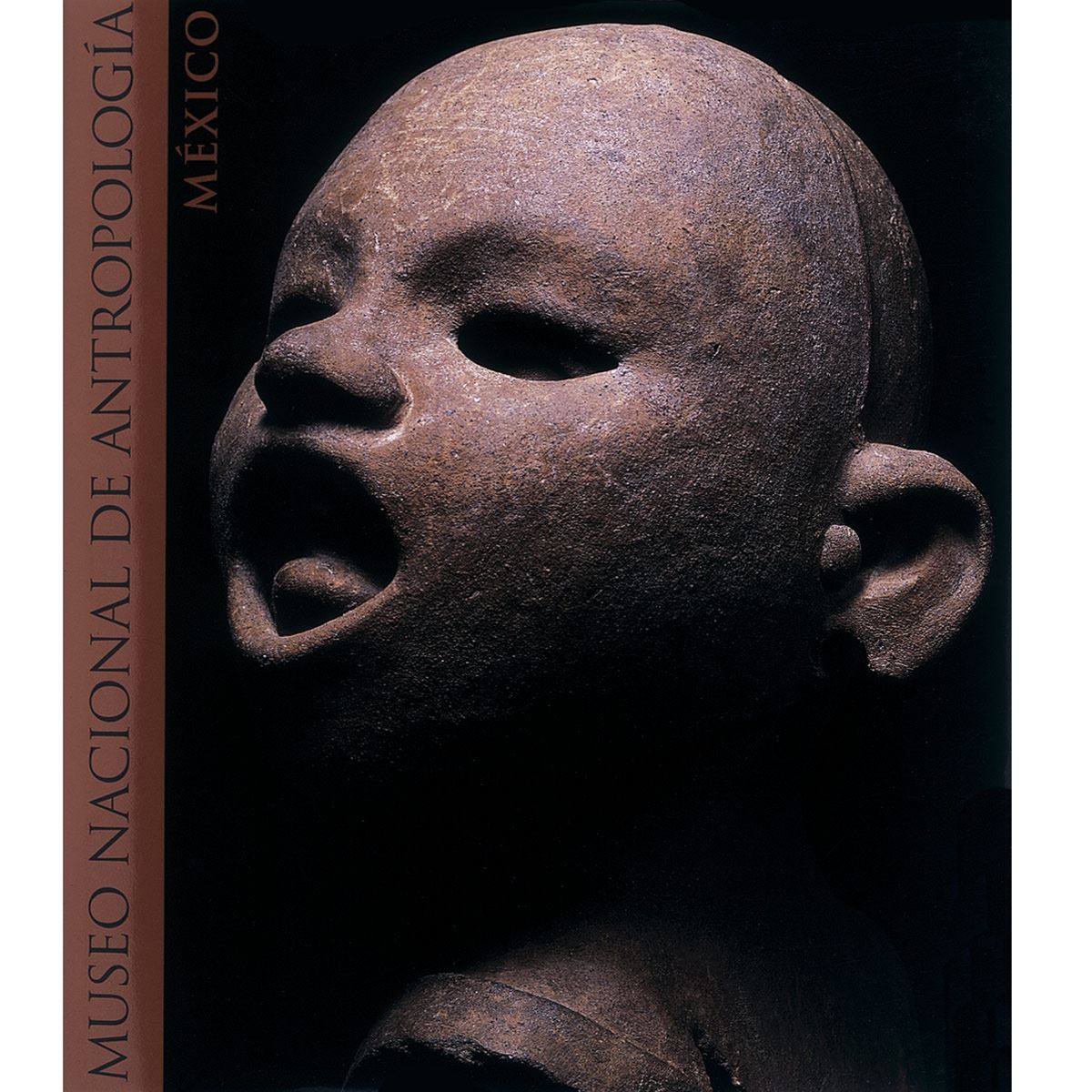 Museo Nacional De Antropología