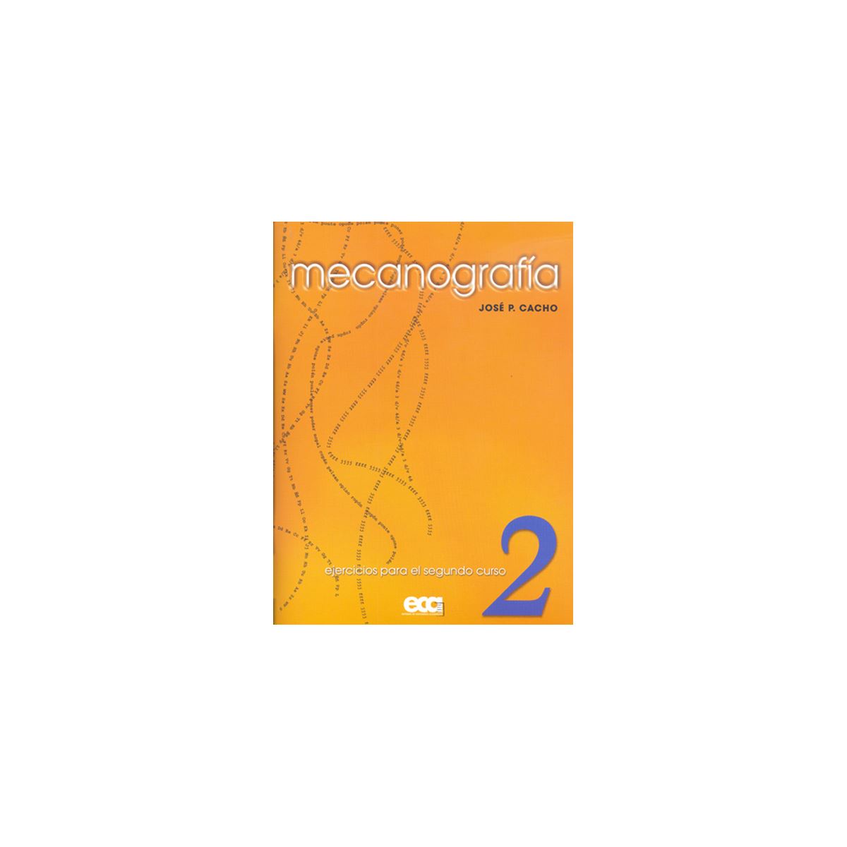 Mecanografia, Segundo Curso