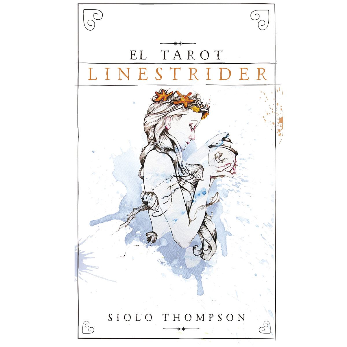 Tarot Linestrider
