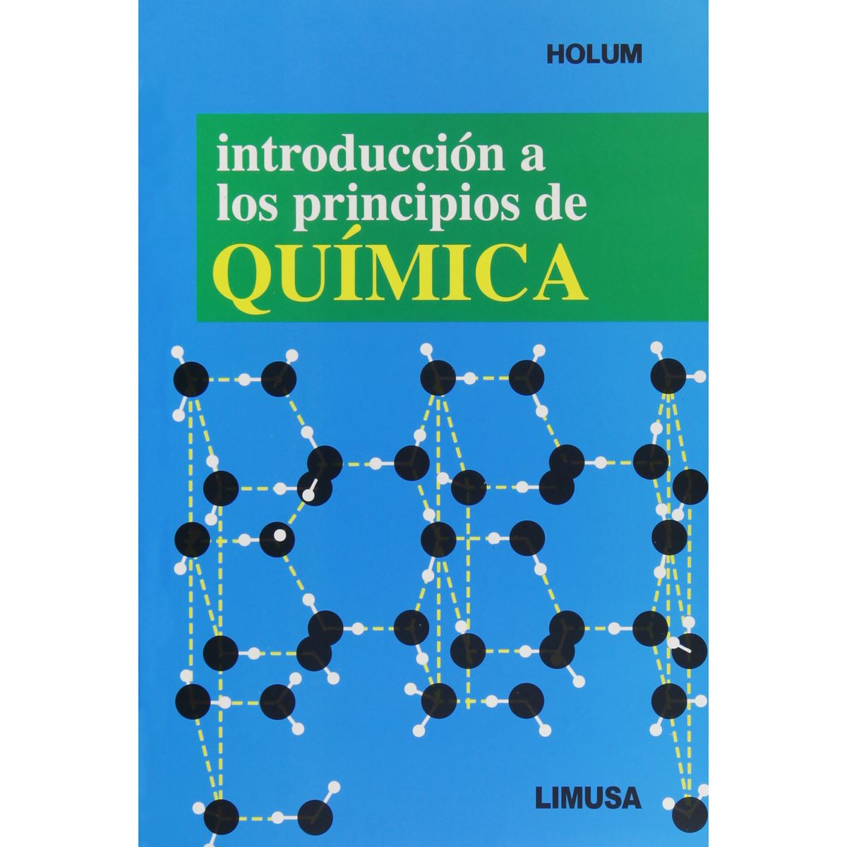 Introduccion A Los Principios De Quimica