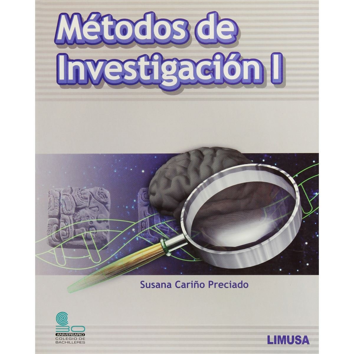 Metodos De Investigacion I