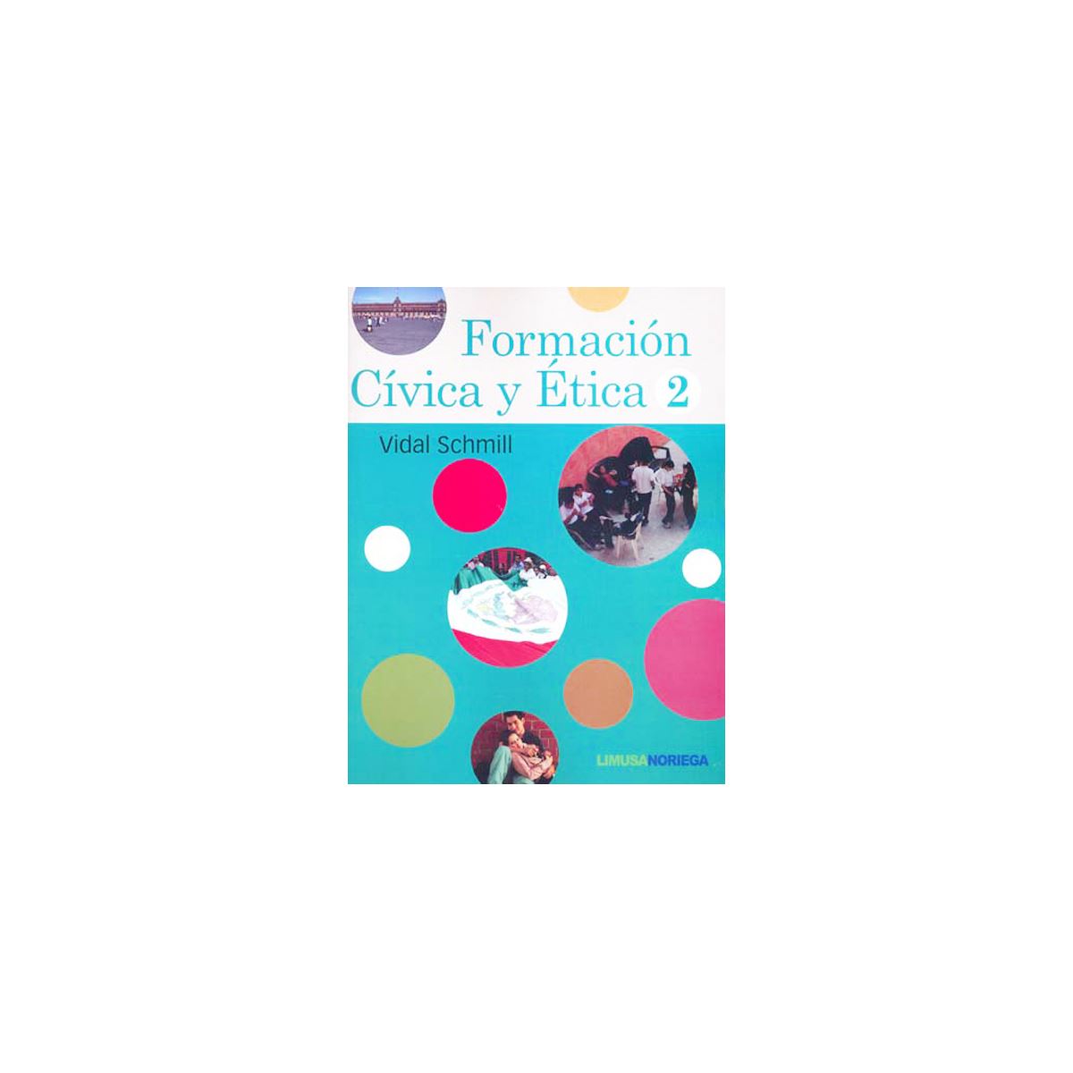 Formacion Civica Y Etica
