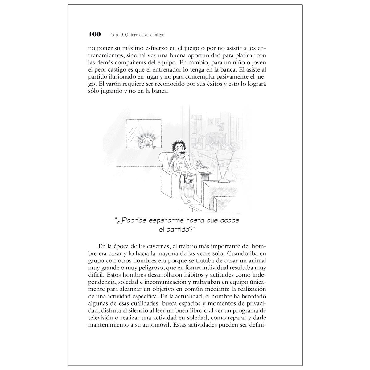 ¿Qué Hago Si Mi Media Naranja Es Toronja?