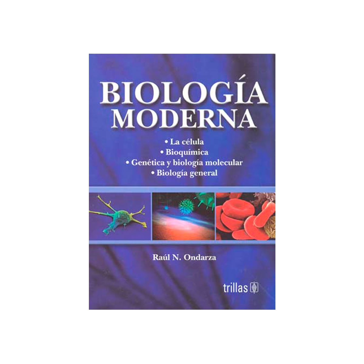 Biologia Moderna