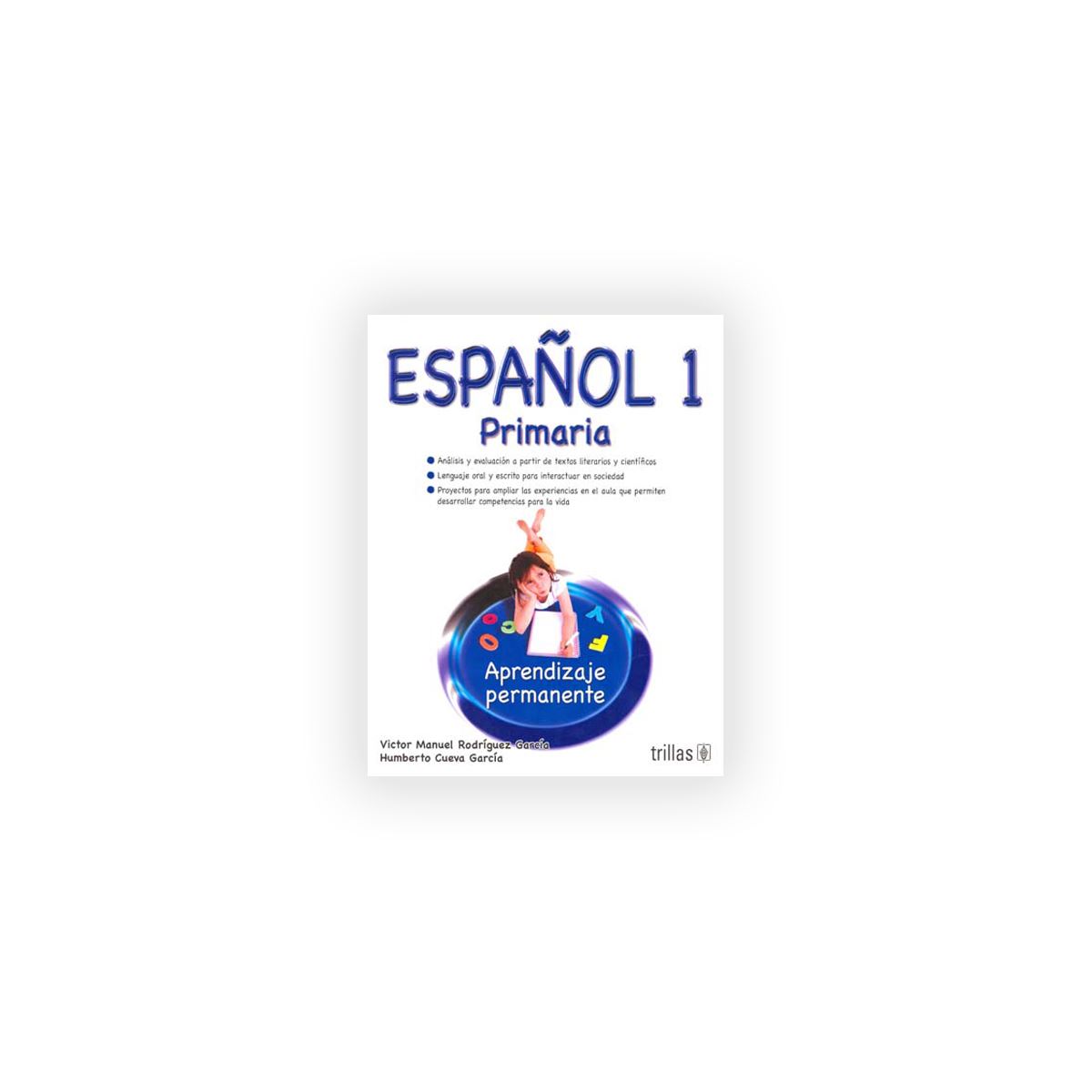 Español 1: Primaria