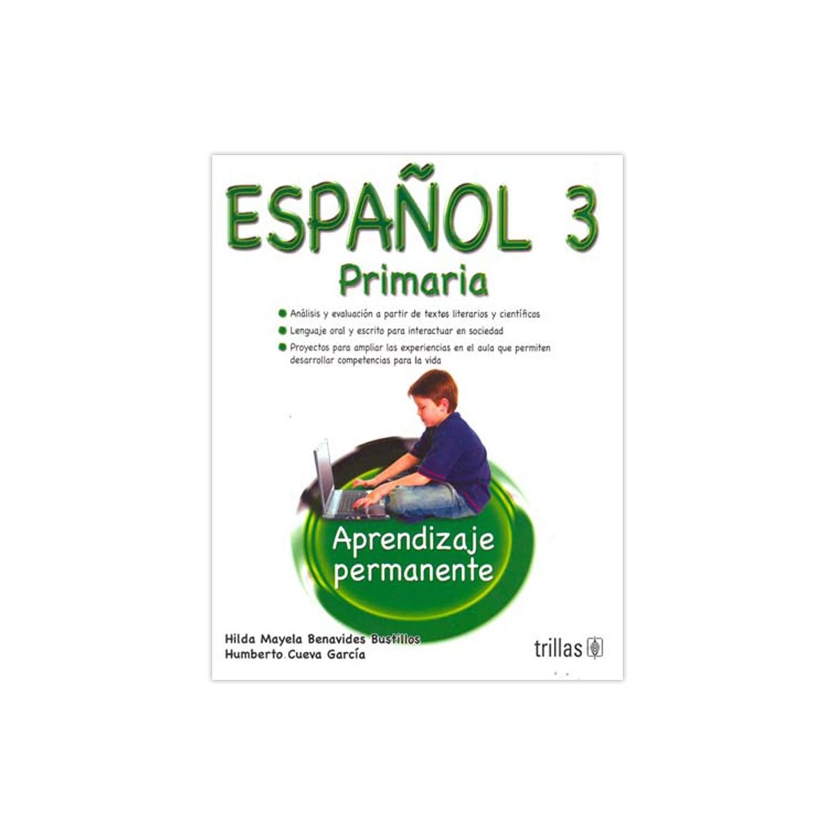 Español 3: Primaria