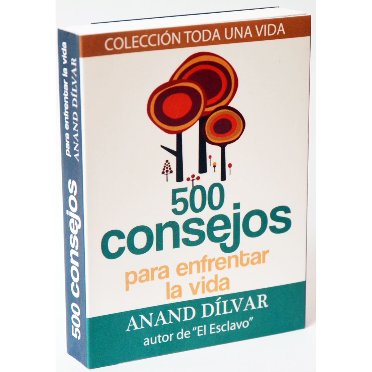 500 Consejos Para Enfrentar La Vida