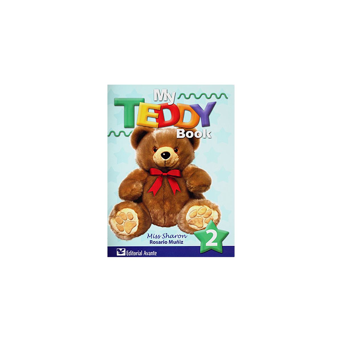 Teddy matemático 2 (Nueva edición con CD) (Spanish Edition