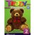 Teddy Matemático 2 (Incluye Cd)