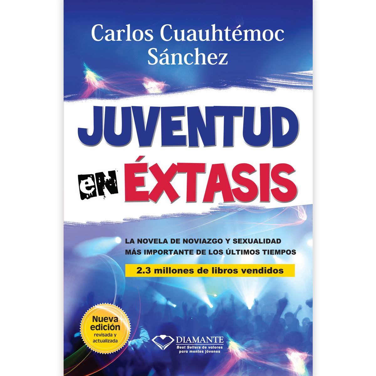 Juventud en éxtasis
