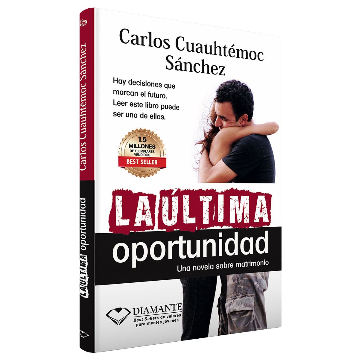 La Ultima Oportunidad