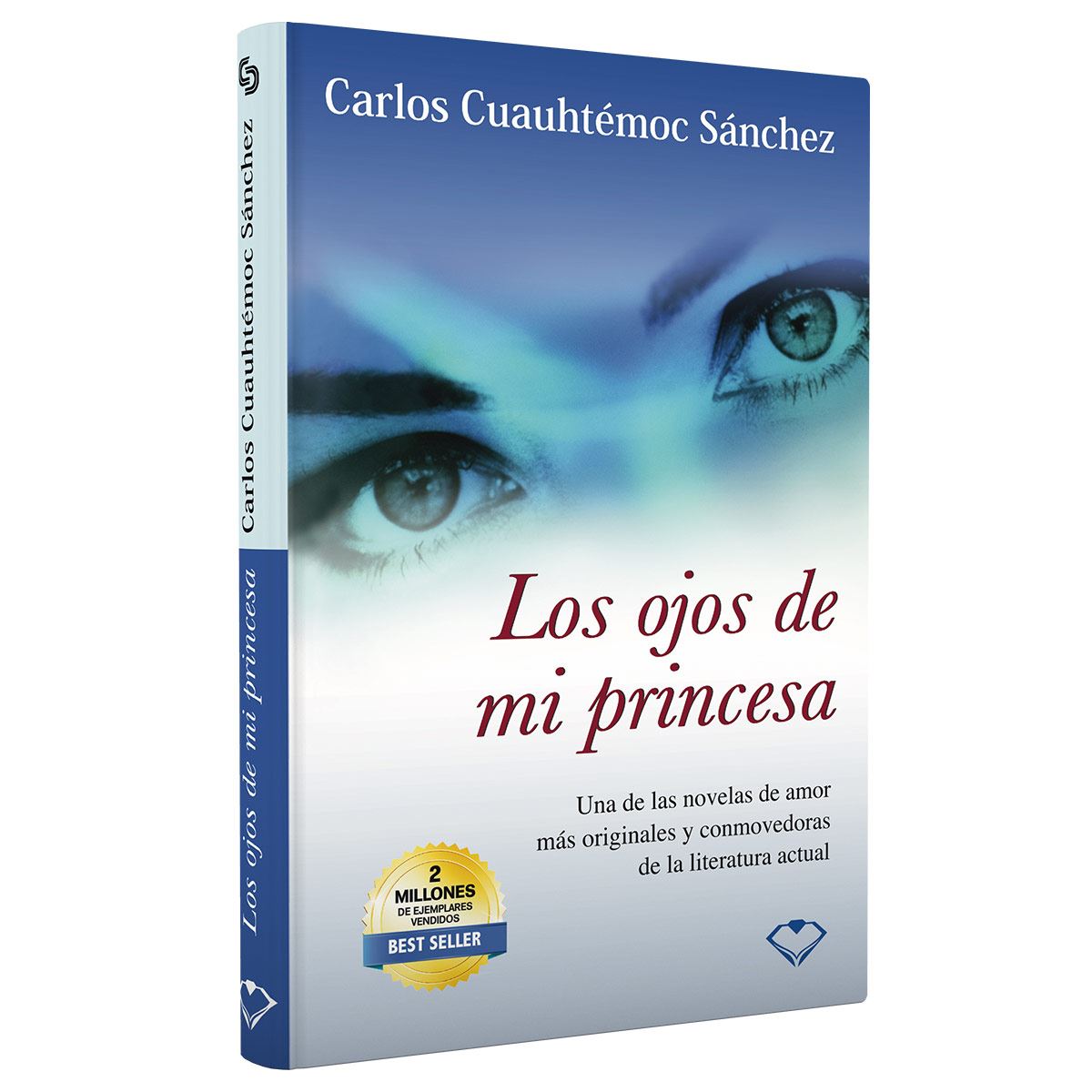 Los Ojos De Mi Princesa