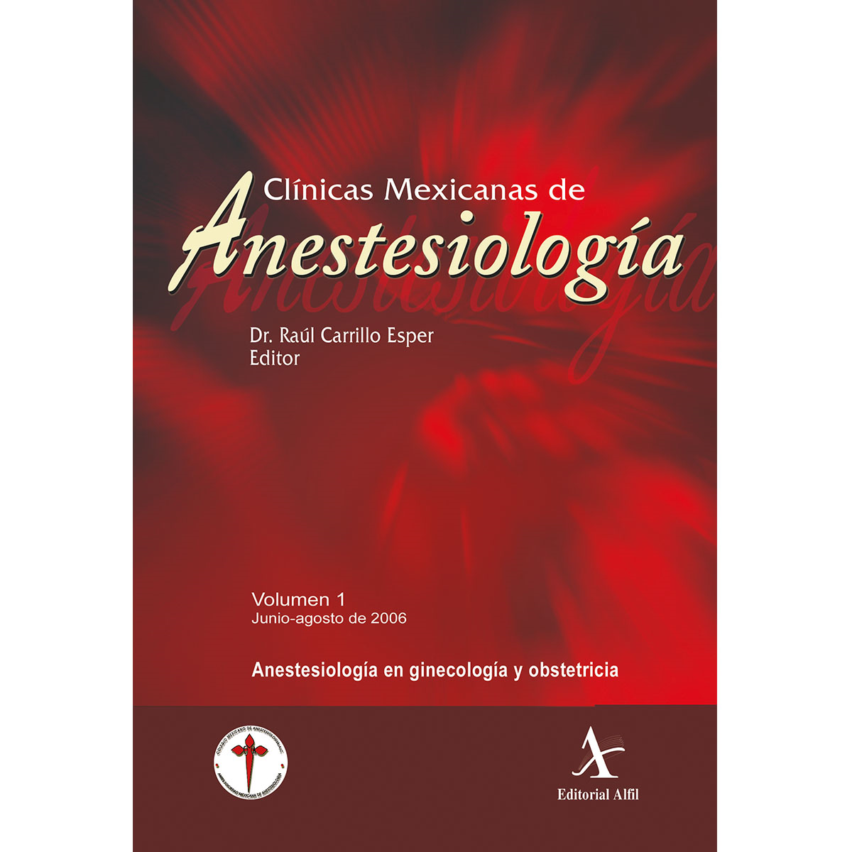 Anestesiología en ginecología y obstetricia