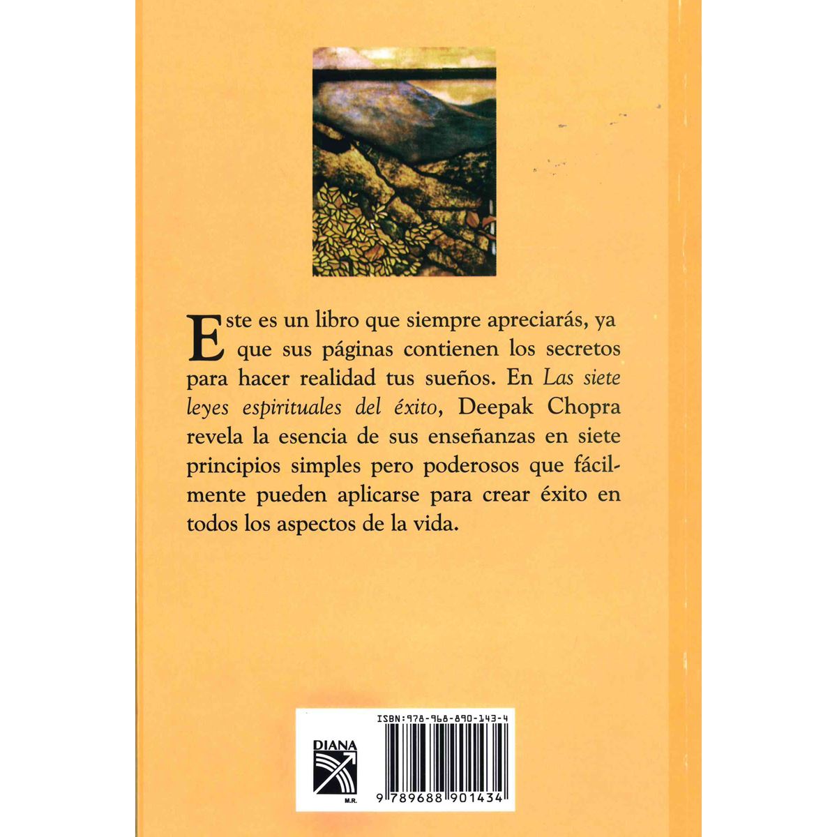 Las Siete Leyes Espirituales Del Éxito