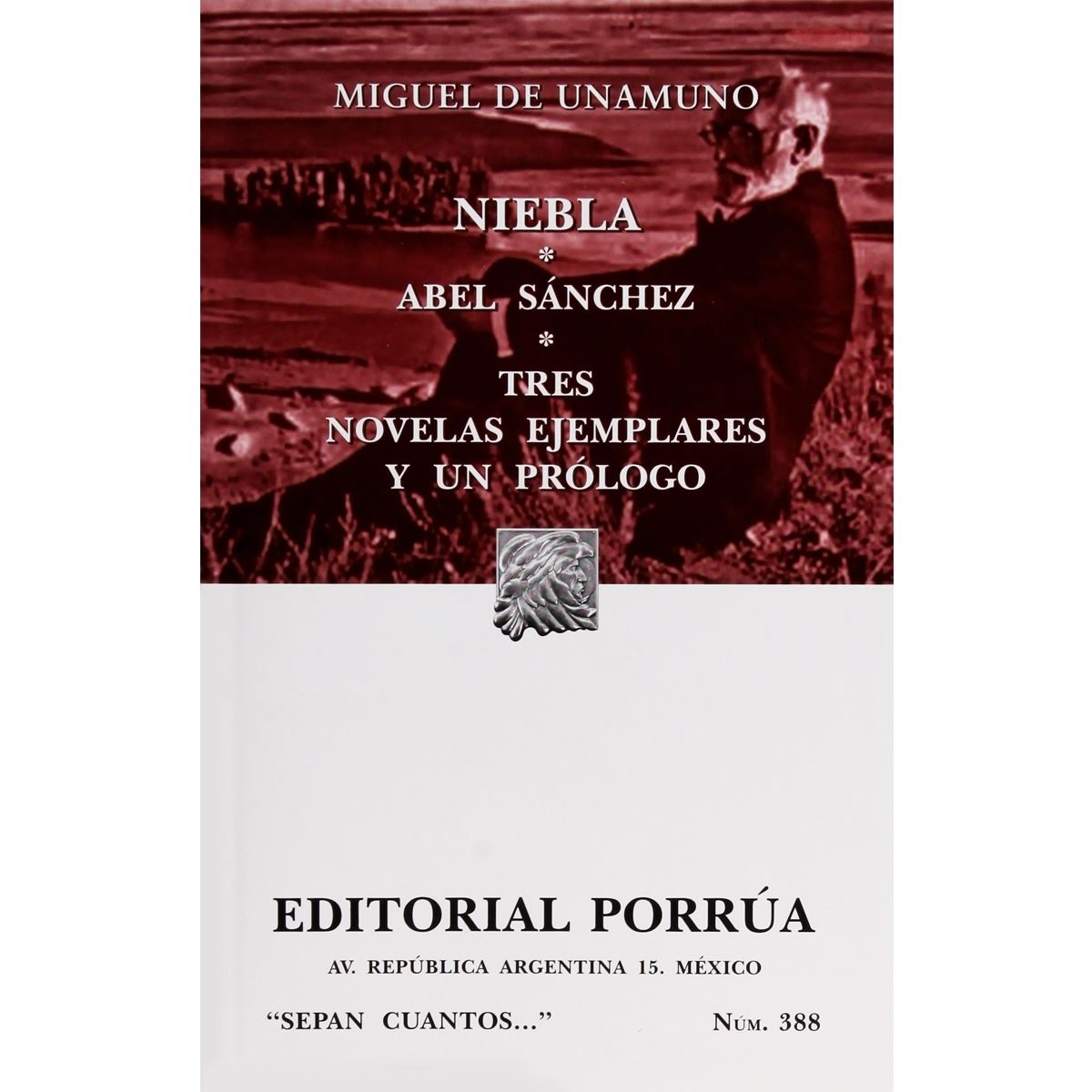 Niebla
