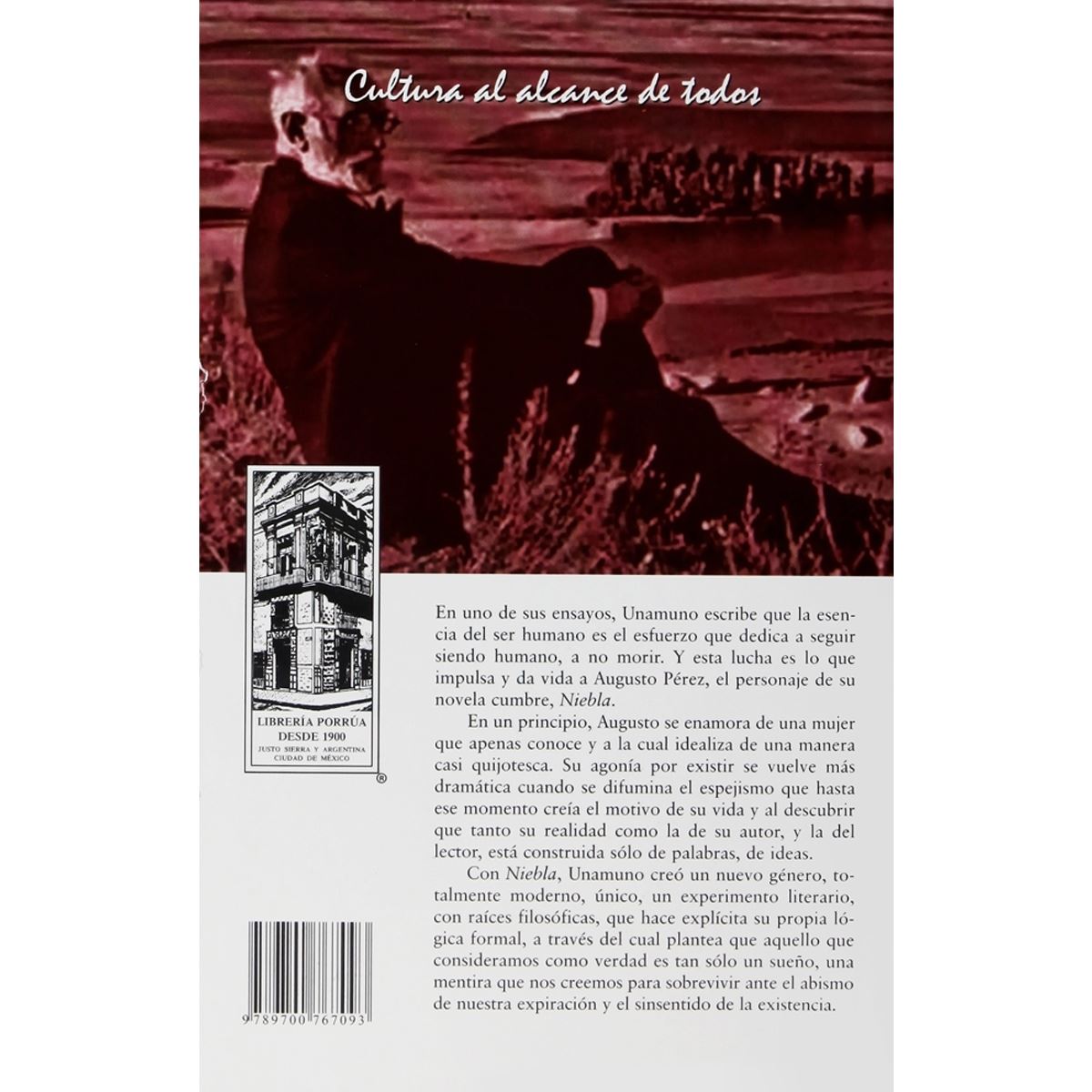 Niebla