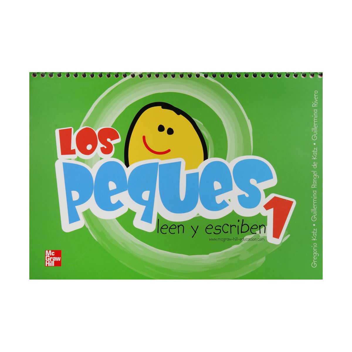 Los Peques 1