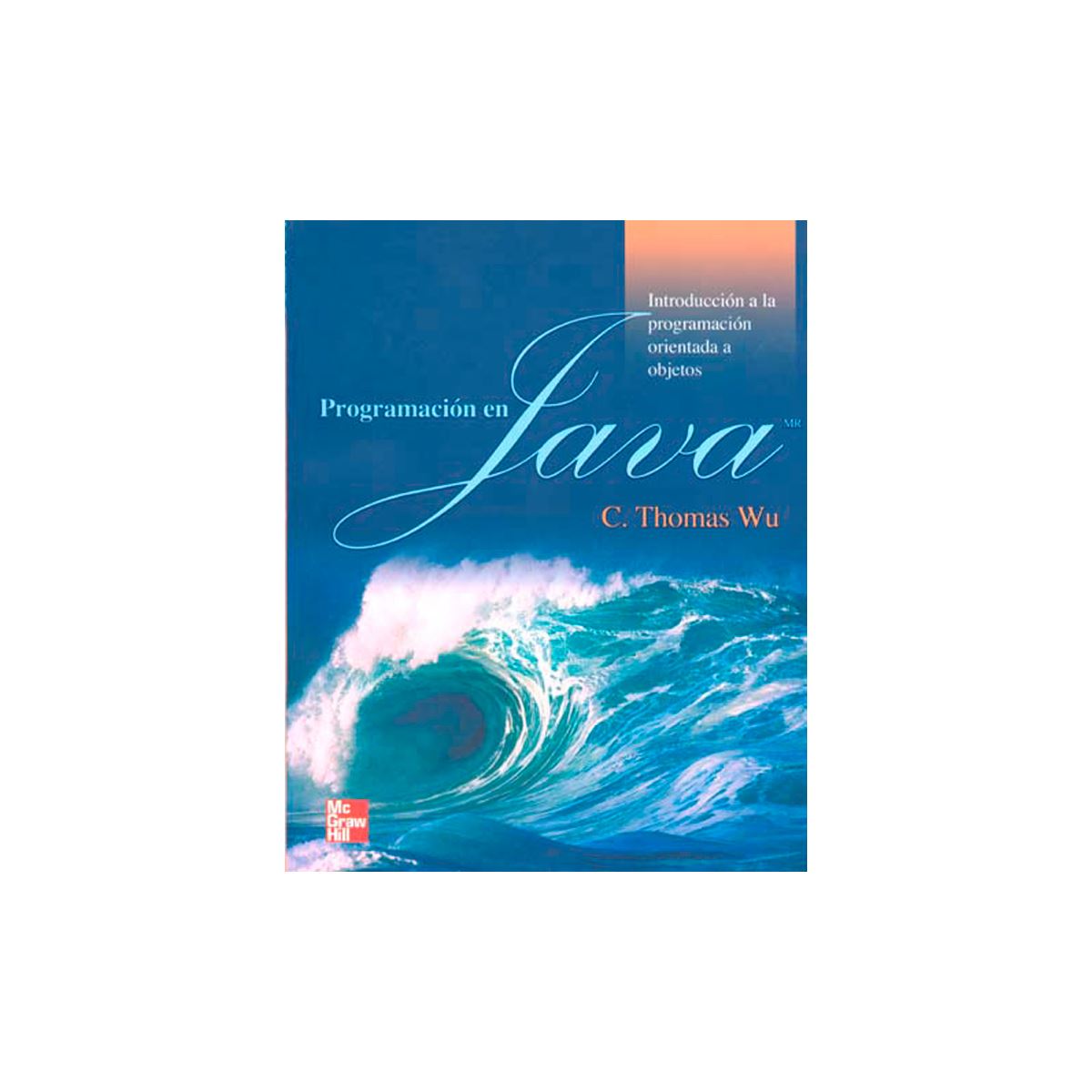 Programacion Java. Intro A La Programaci