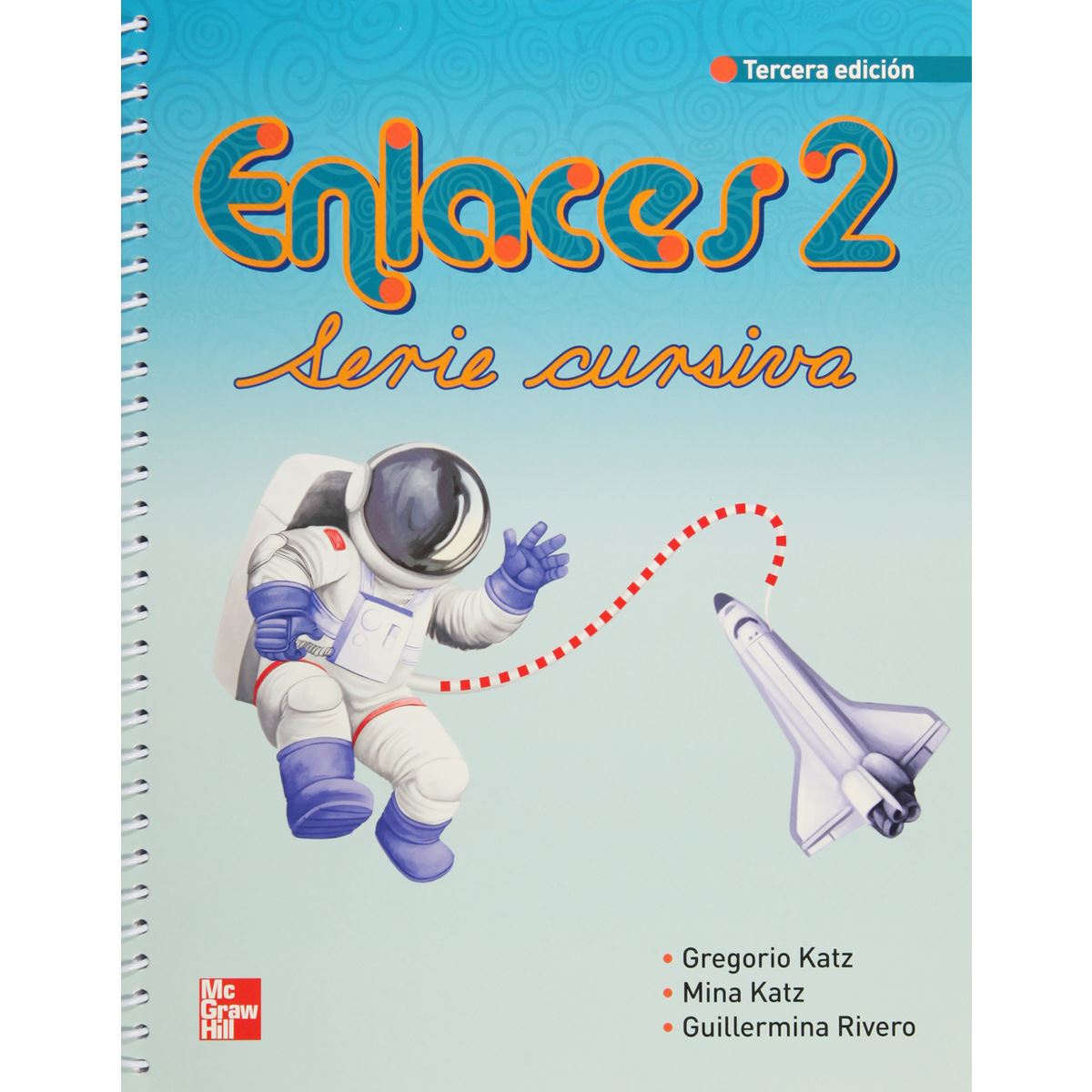 Enlaces Serie Cursiva 2