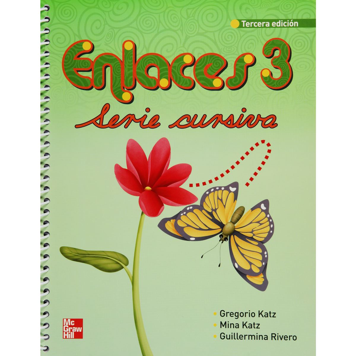 Enlaces Serie Cursiva 3