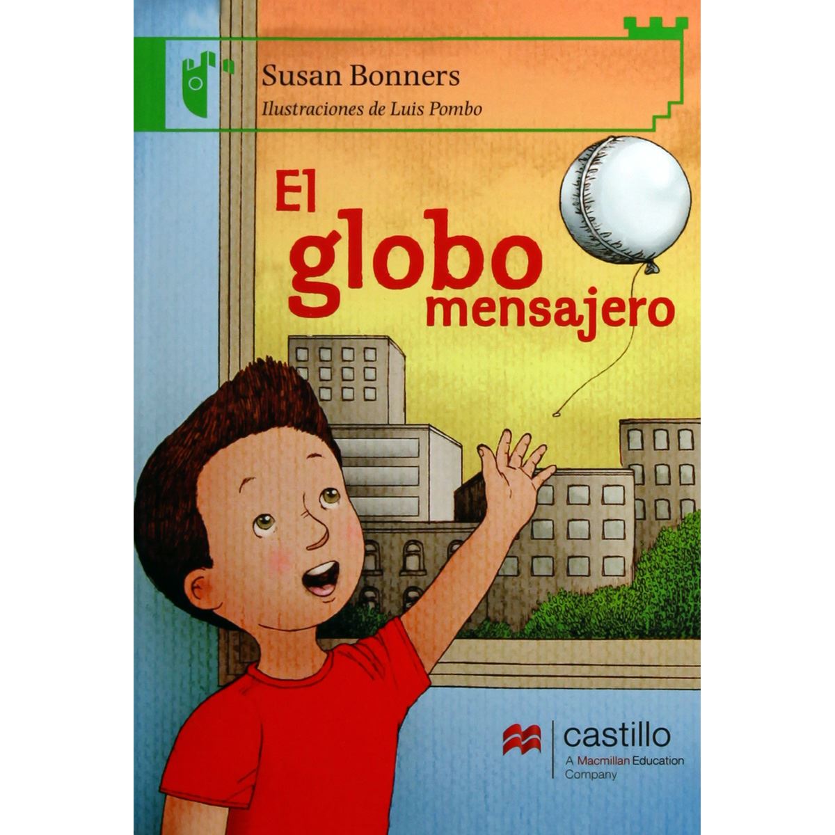 Globo Mensajero, El