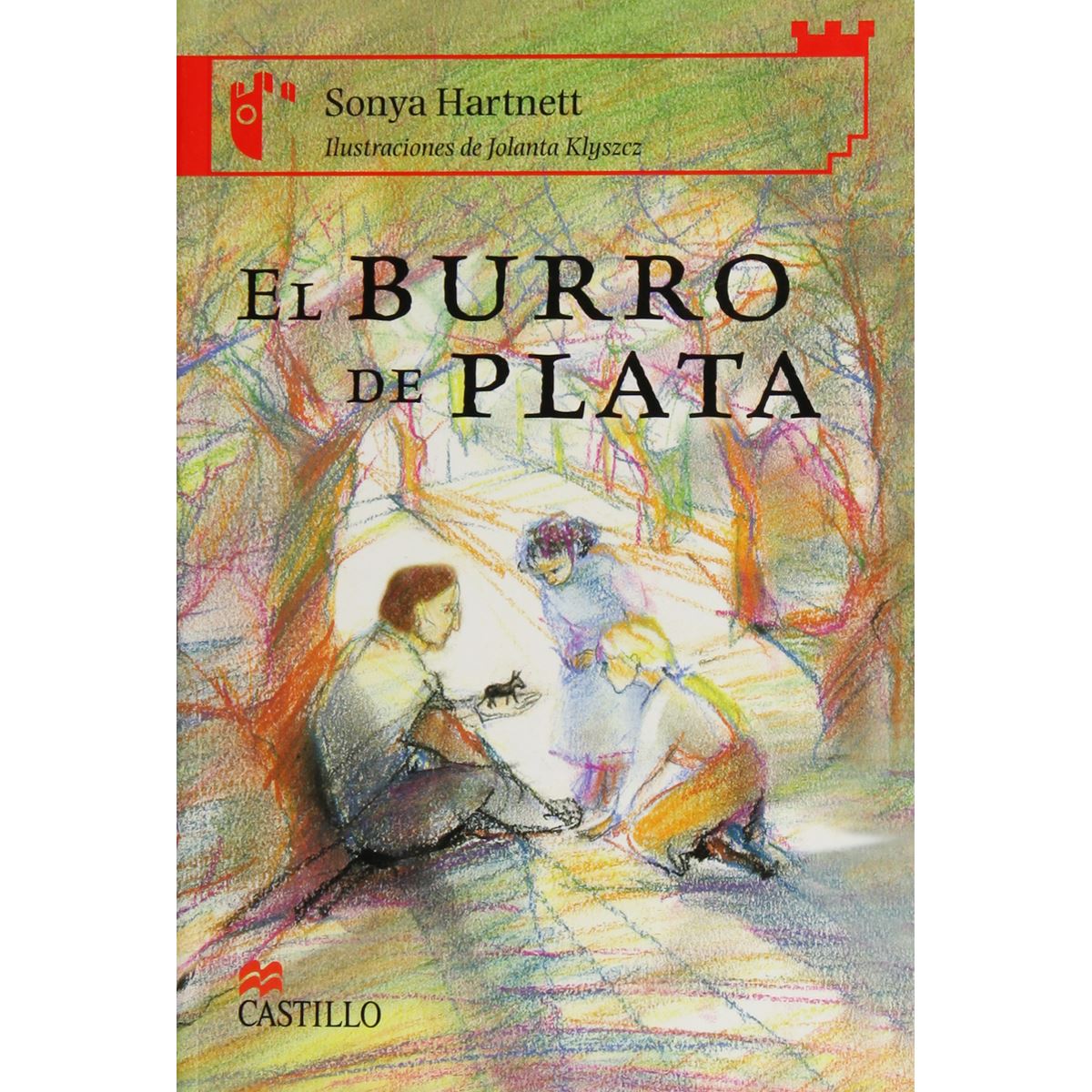 Burro De Plata, El