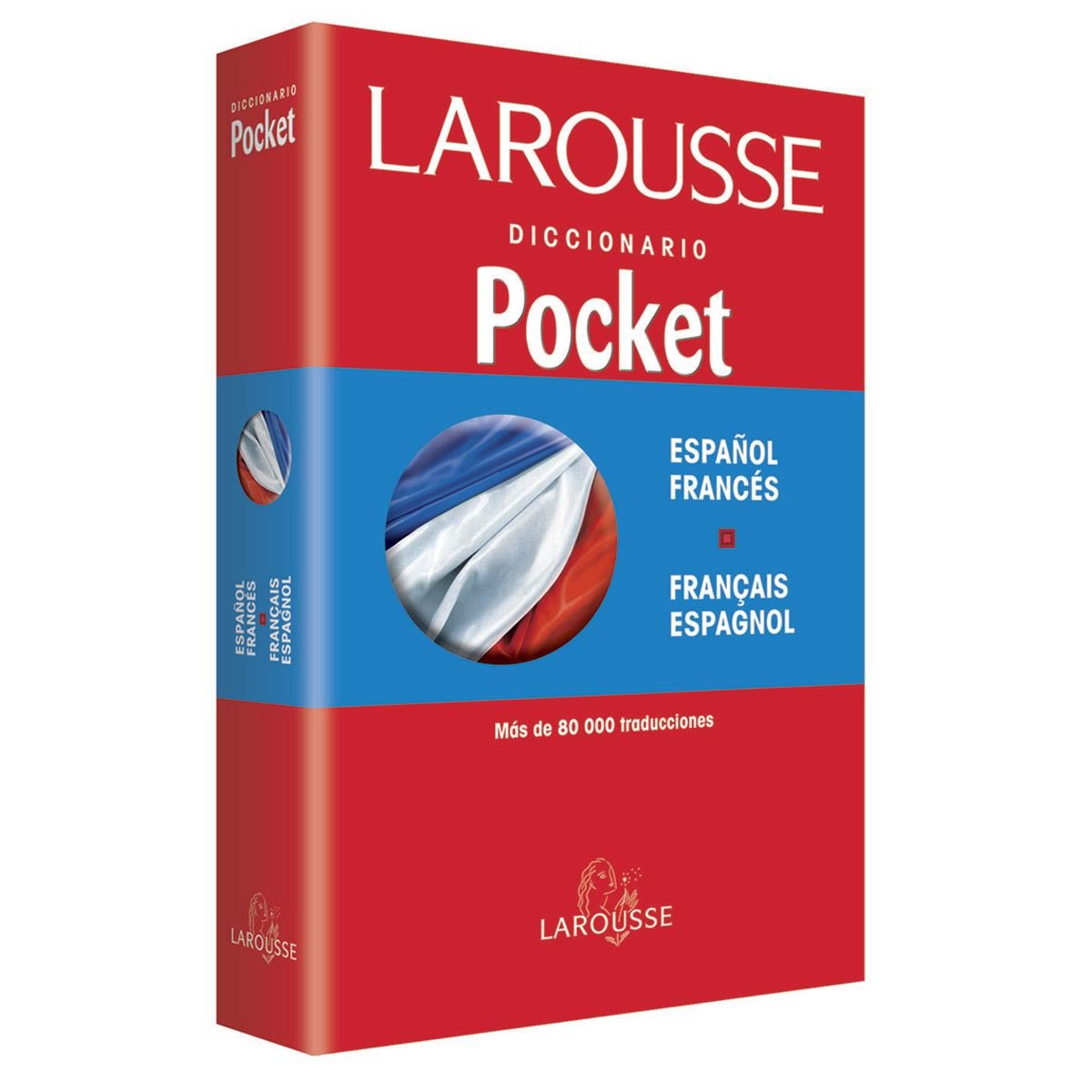 Diccionario Pocket Español-Francés