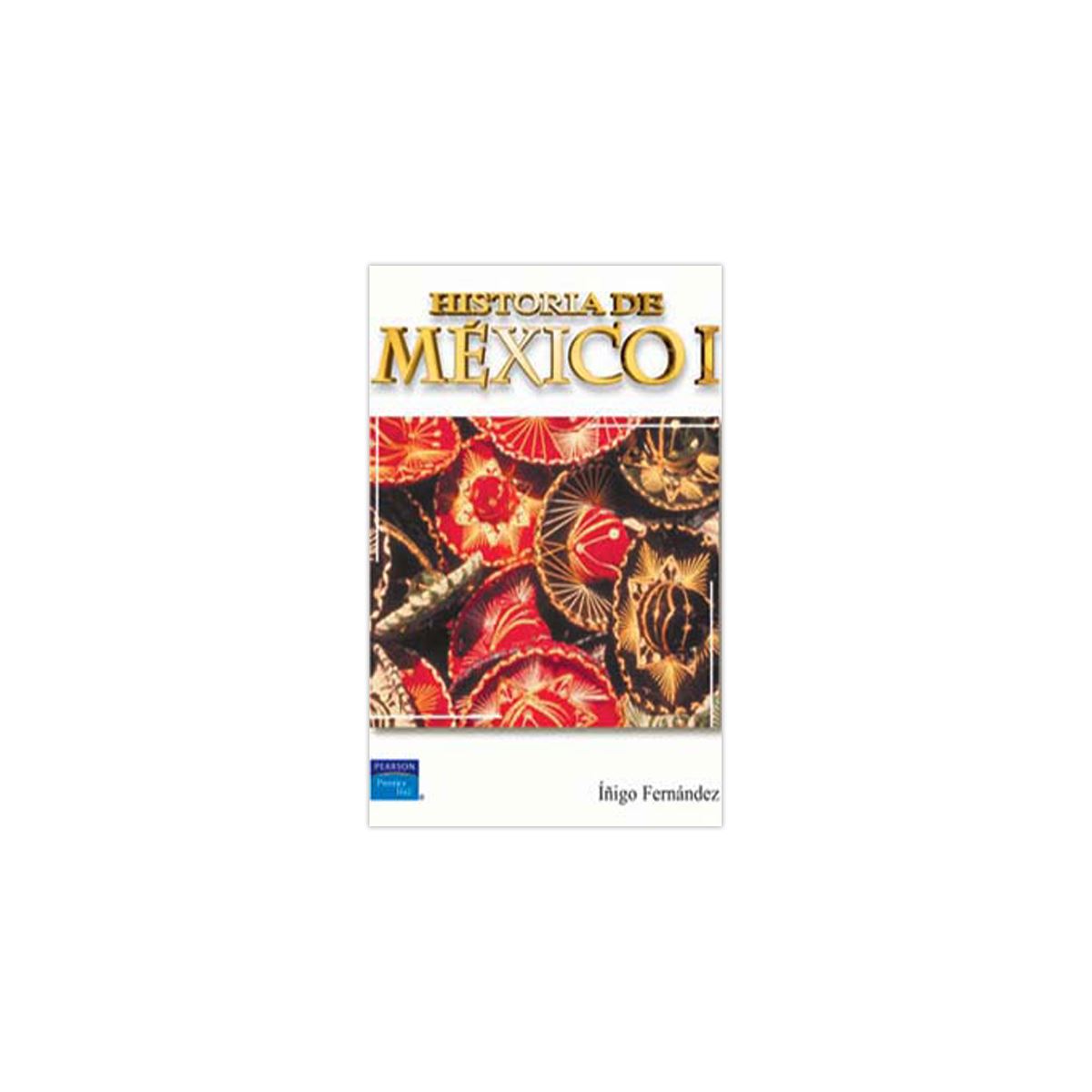 Historia De Mexico I