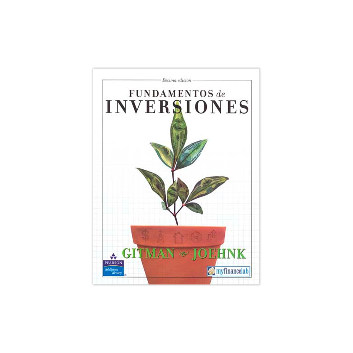 Fundamentos De Inversiones