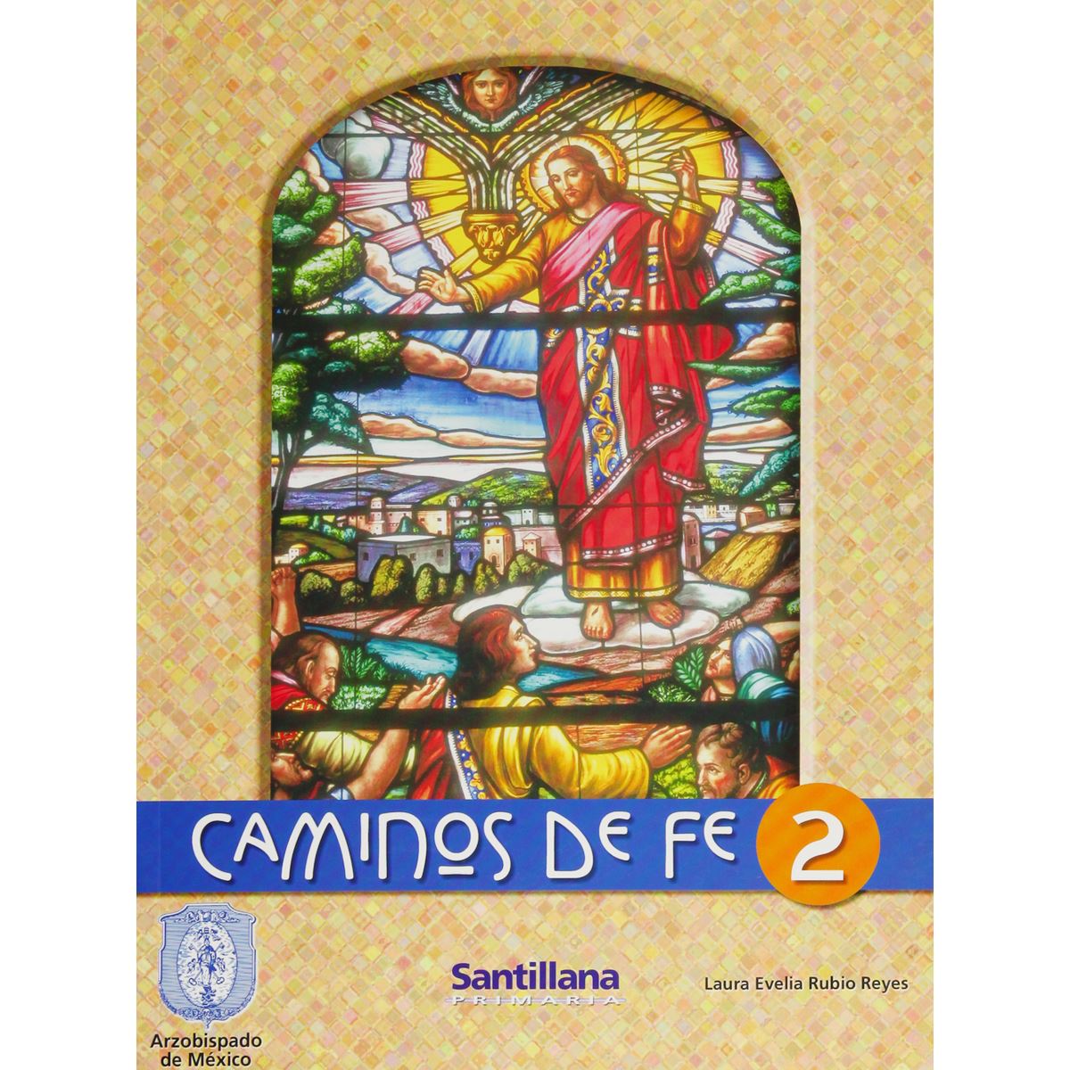 Caminos De Fé 2