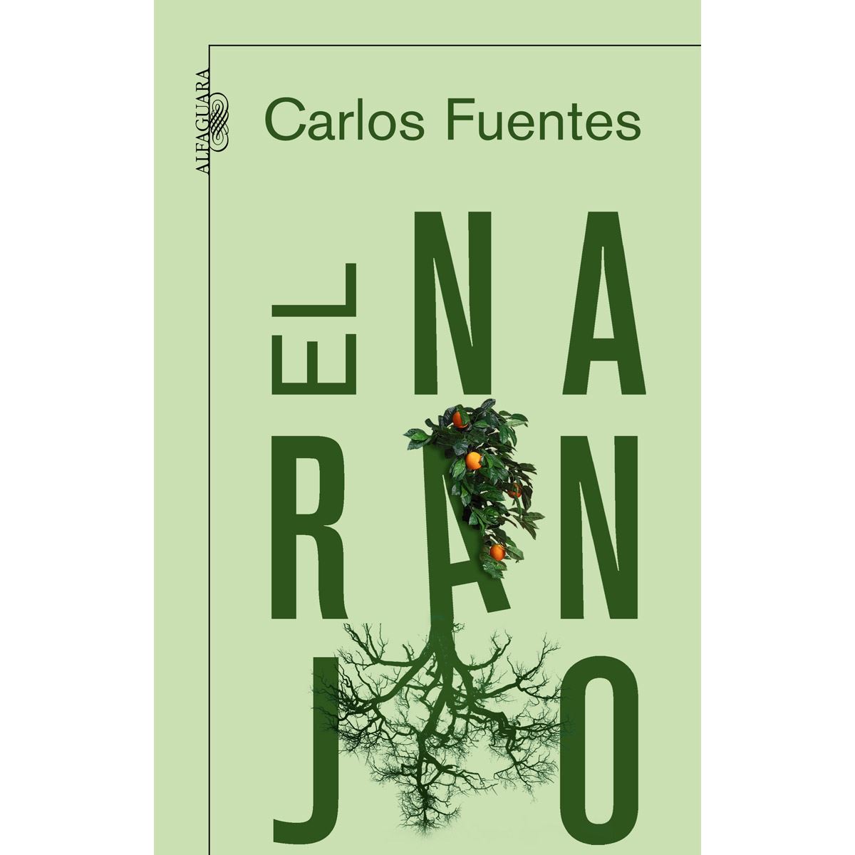 El Naranjo