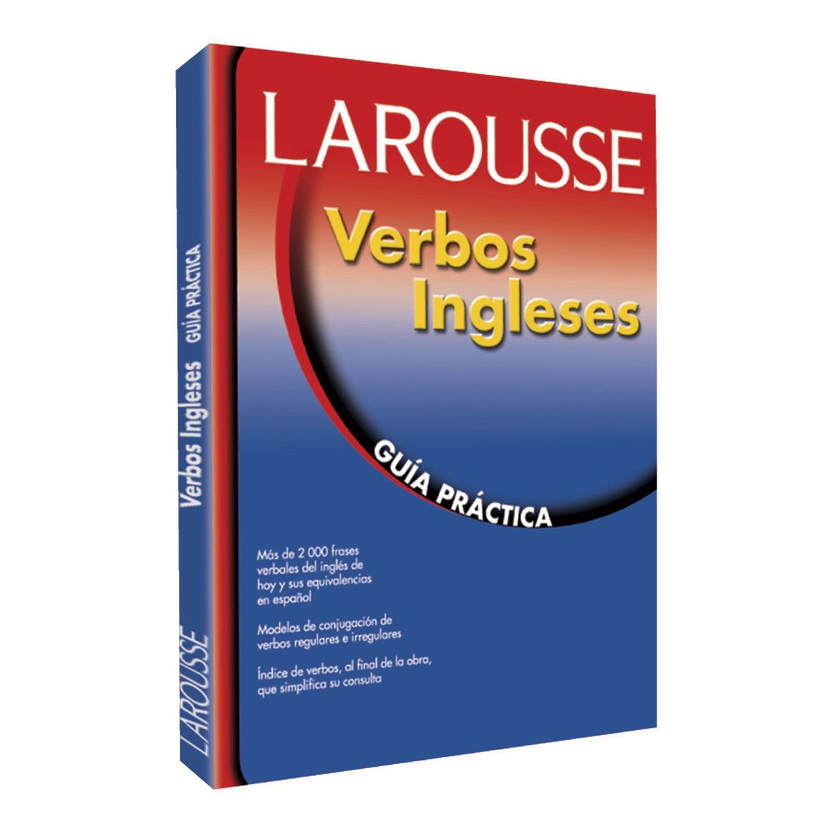 Verbos Ingleses