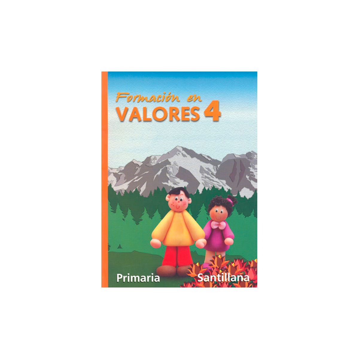 Formación De Valores 4
